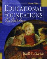 Educational Foundations