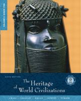 The Heritage of World Civilizations, Volume C
