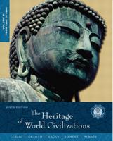 The Heritage of World Civilizations, Volume B