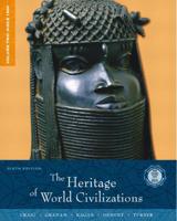 The Heritage of World Civilizations, Volume 2