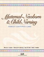 Maternal-Newborn & Child Nursing