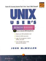 UNIX User's Interactive Workbook