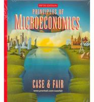 Principles of Microeconomics With CD-ROM