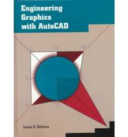 Engineering Graphics With AutoCAD