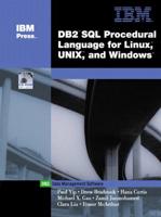 DB2 SQL Procedural Language for Linux, UNIX, and Windows