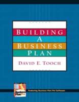 Building A Business Plan