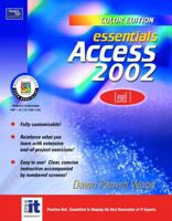 Essentials Access 2002 Level 1