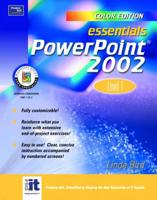 Essentials Powerpoint 2002 Level 1