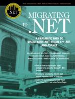 Migrating to .NET