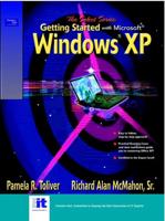 The Select Series. Getting Started With Microsoft Windows XP