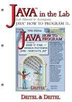Java In The Lab
