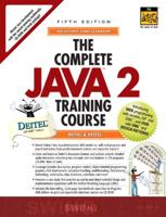 The Complete Java 2 Training Course