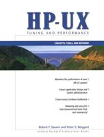 HP-UX Tuning and Performance
