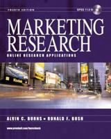 Marketing Research and SPSS 11.0