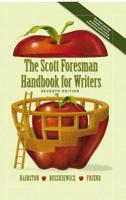 Scott Foresman Handbook for Writers With I-Book