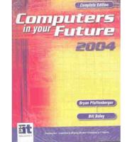 Comptrs In Your Fut04 Cmplt&Expl It02 CD