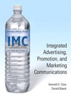 Integrated Advertising, Promotion, & Marketing Communications