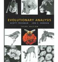 Evolutionary Analysis & Eval O/L Resrcs