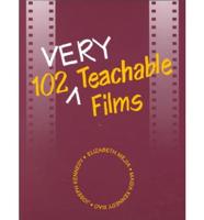 102 Very Teachable Films