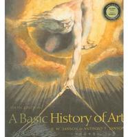 Basic History of Art With History of Art Image CD-ROM & Art History Interactive & ArtNotes Package