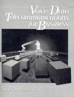 Voice/data Telecommunications for Business