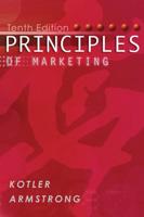 Principles of Marketing (With FREE Marketing Updates Access Code Card)
