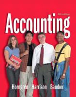 Accounting 1-26 and Integrator CD
