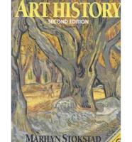 Art History. Vol 1 & 2 Combined Volume With Art Notes