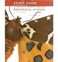 Study Guide [To] Biological Science, Second Edition, Scott Freeman