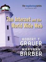 The Internet and the World Wide Web