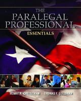 The Paralegal Professional