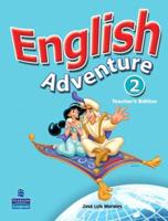English Adventure 2 Teacher's Edition 2