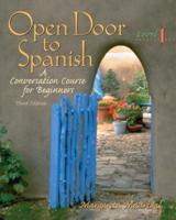 Open Door to Spanish