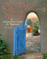 Open Door to Spanish Level 2