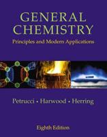 General Chemistry