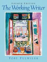 The Working Writer