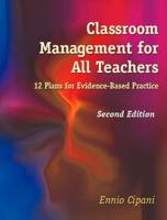 Classroom Management for All Teachers