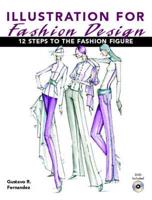 Illustration for Fashion Design