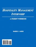 Hospitality Management Internship