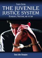 The Juvenile Justice System