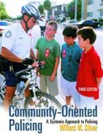 Community-Oriented Policing