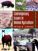 Contemporary Issues in Animal Agriculture
