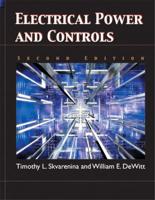 Electrical Power and Controls