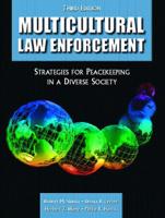 Multicultural Law Enforcement