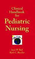 Clinical Handbook for Pediatric Nursing