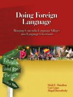 Doing Foreign Language