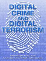 Digital Crime and Digital Terrorism