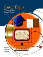 Career Focus