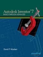Autodesk Inventor 7