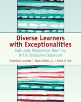 Diverse Learners With Exceptionalities